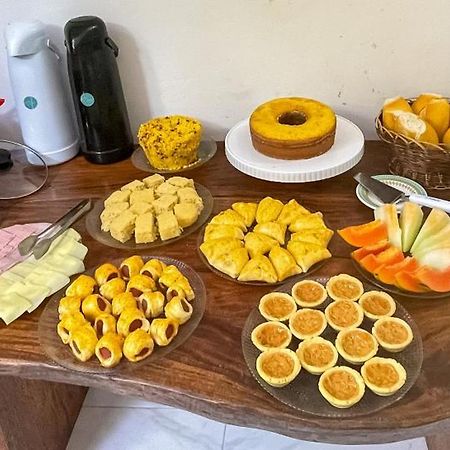 Estrela Premium Pousada Hotel Gamboa  Luaran gambar