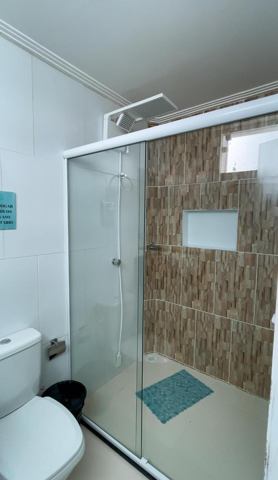 Estrela Premium Pousada Hotel Gamboa  Luaran gambar