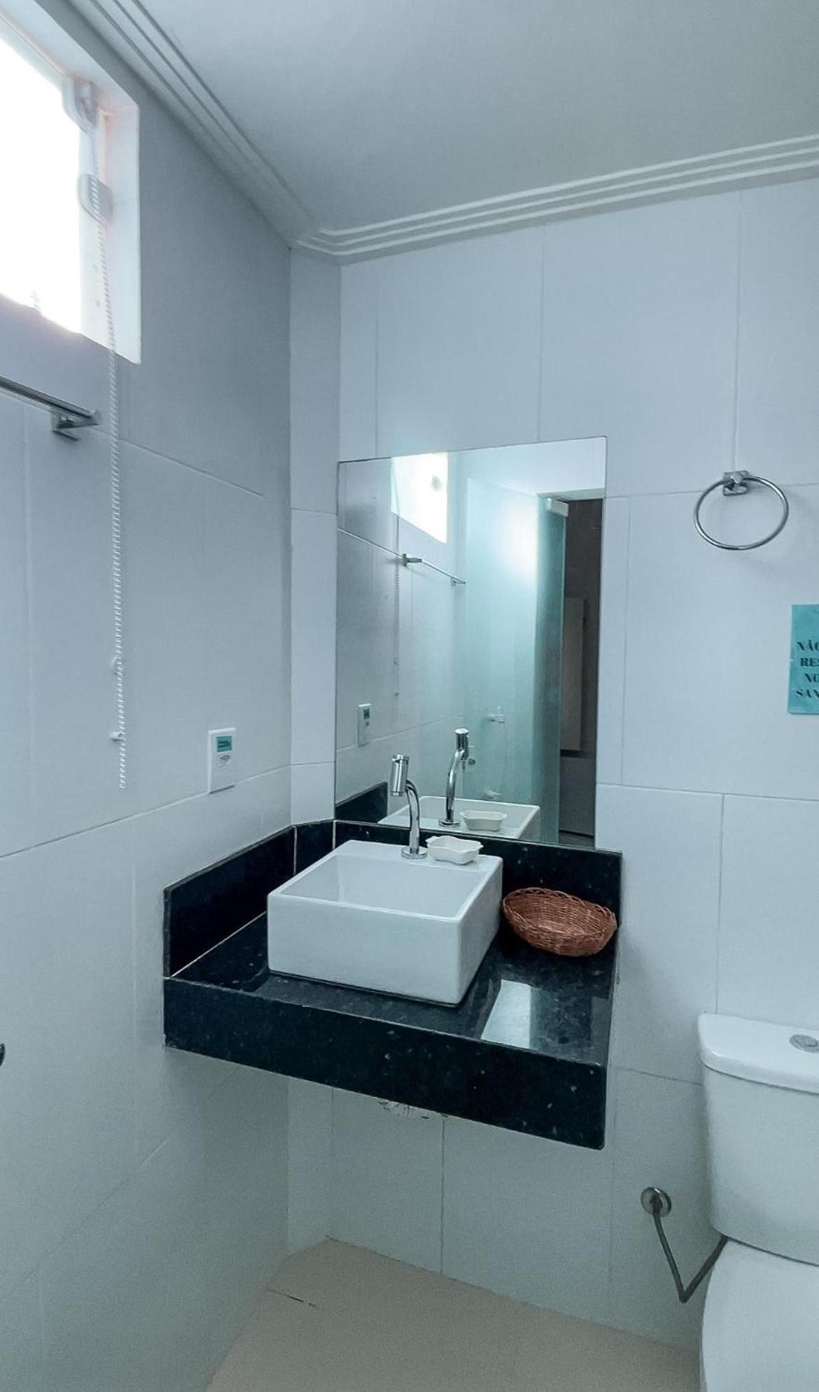 Estrela Premium Pousada Hotel Gamboa  Luaran gambar