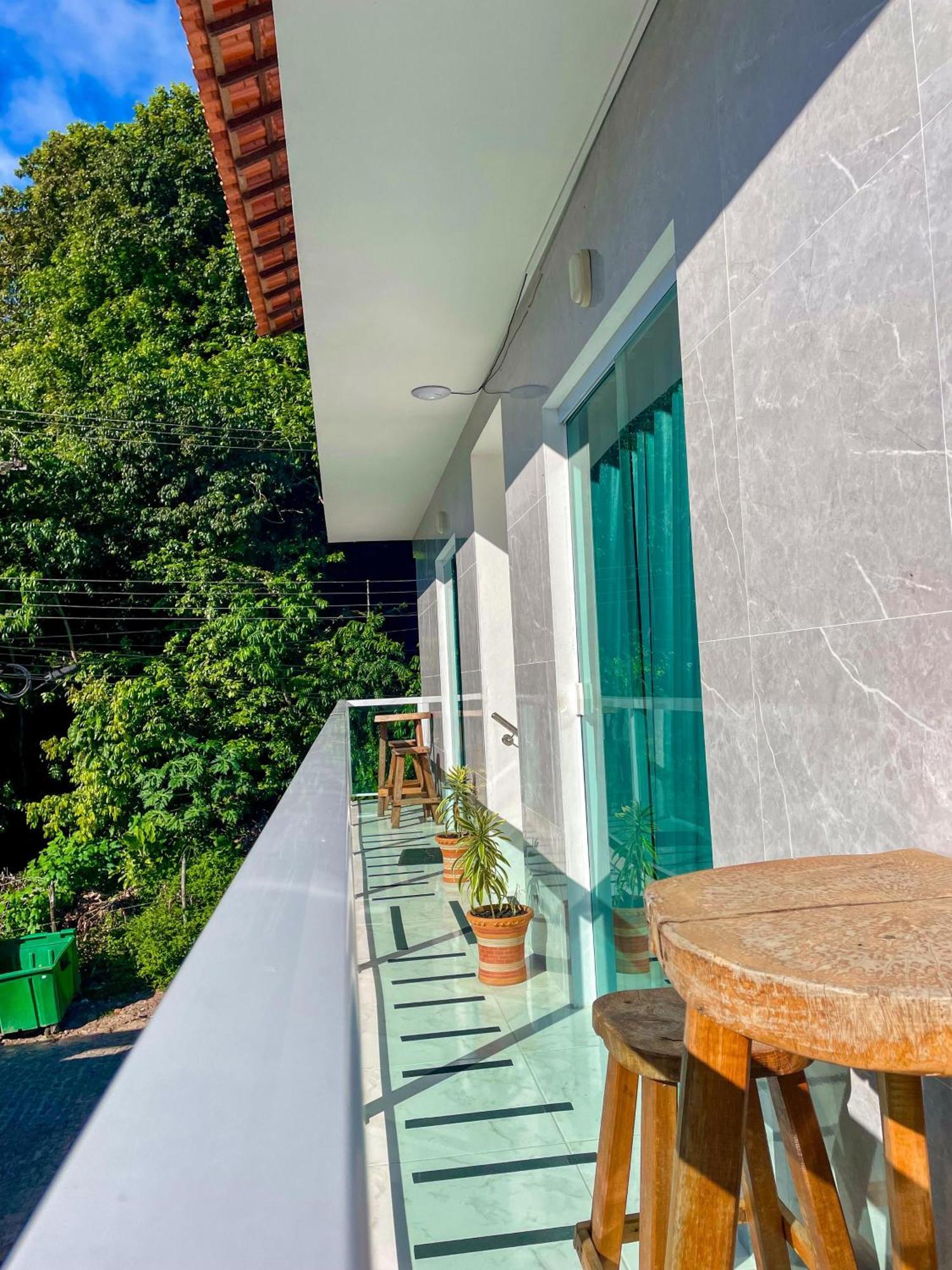 Estrela Premium Pousada Hotel Gamboa  Luaran gambar