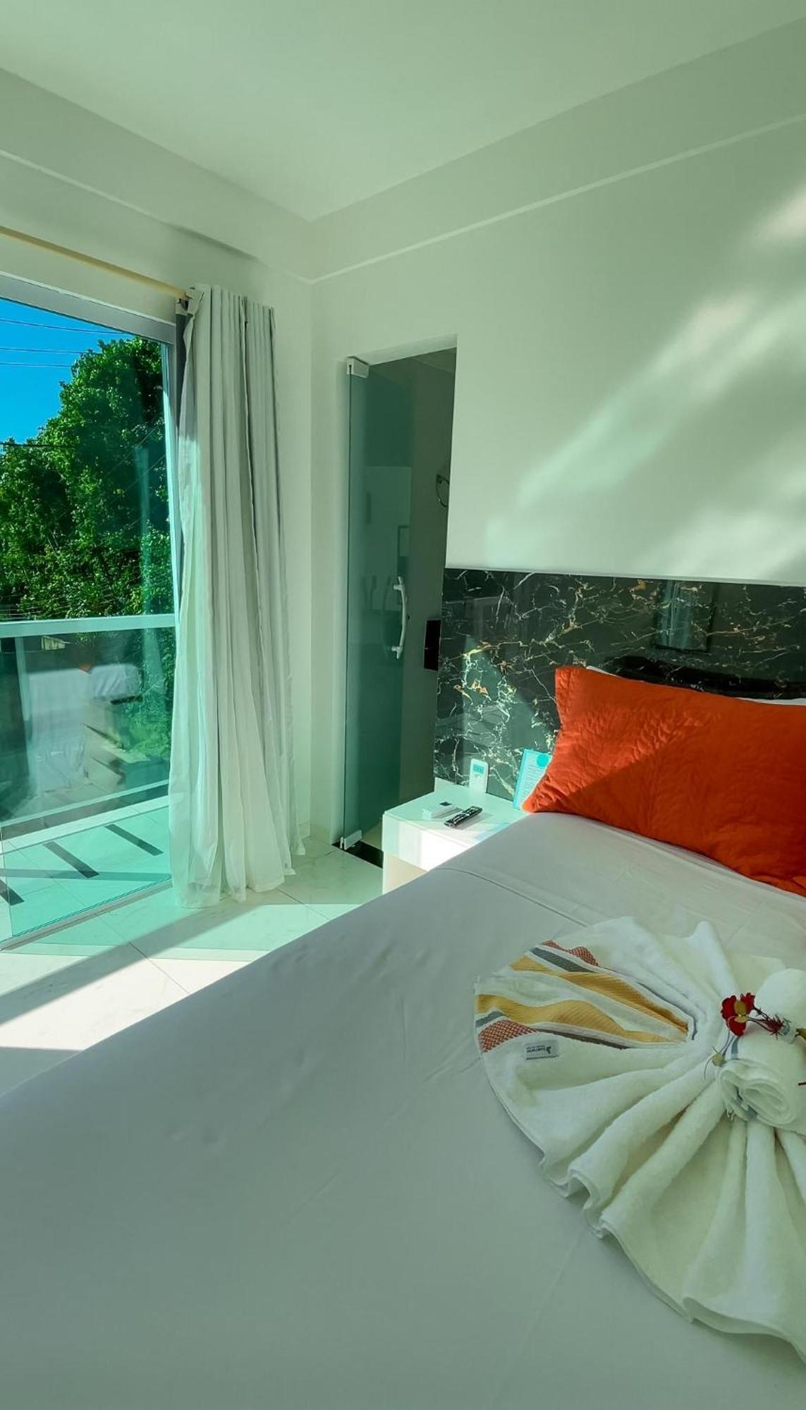 Estrela Premium Pousada Hotel Gamboa  Luaran gambar