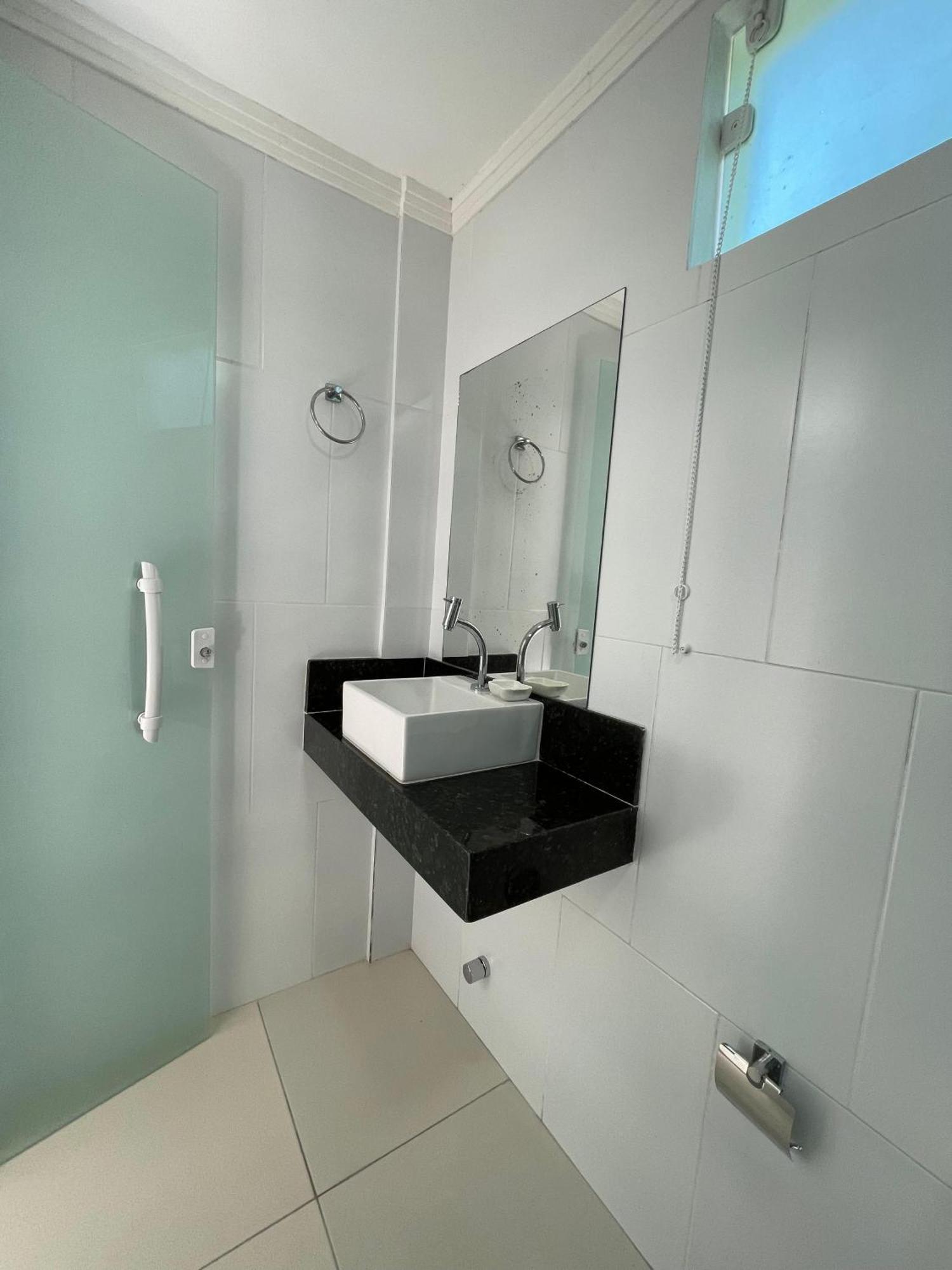 Estrela Premium Pousada Hotel Gamboa  Luaran gambar