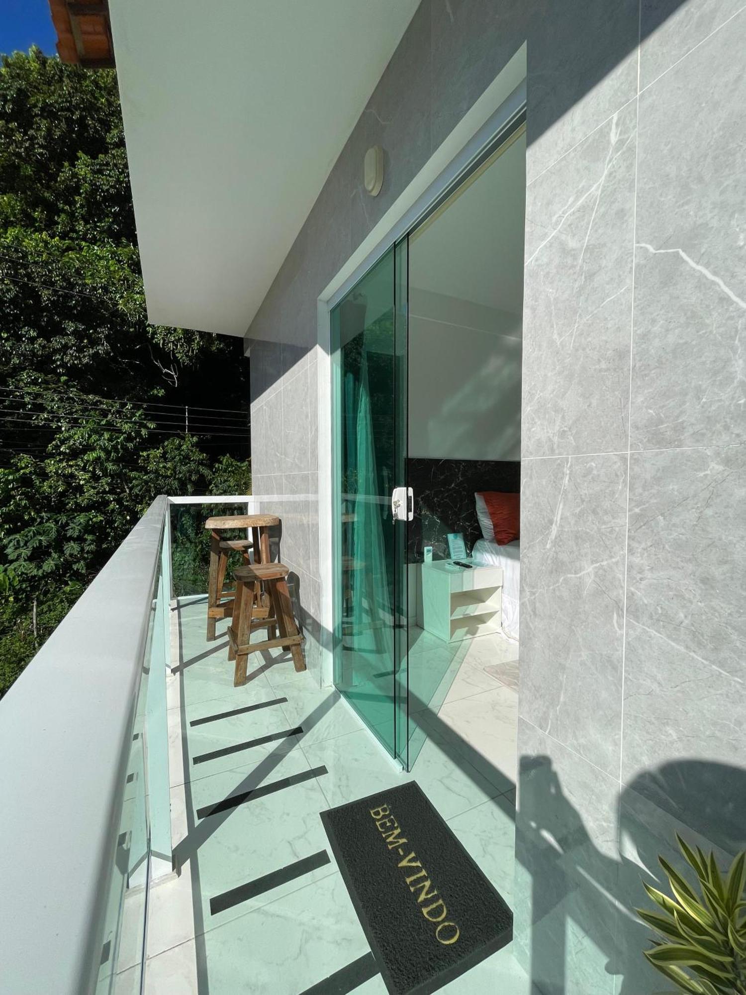 Estrela Premium Pousada Hotel Gamboa  Luaran gambar