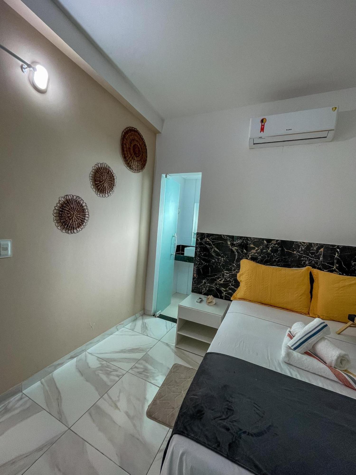 Estrela Premium Pousada Hotel Gamboa  Luaran gambar