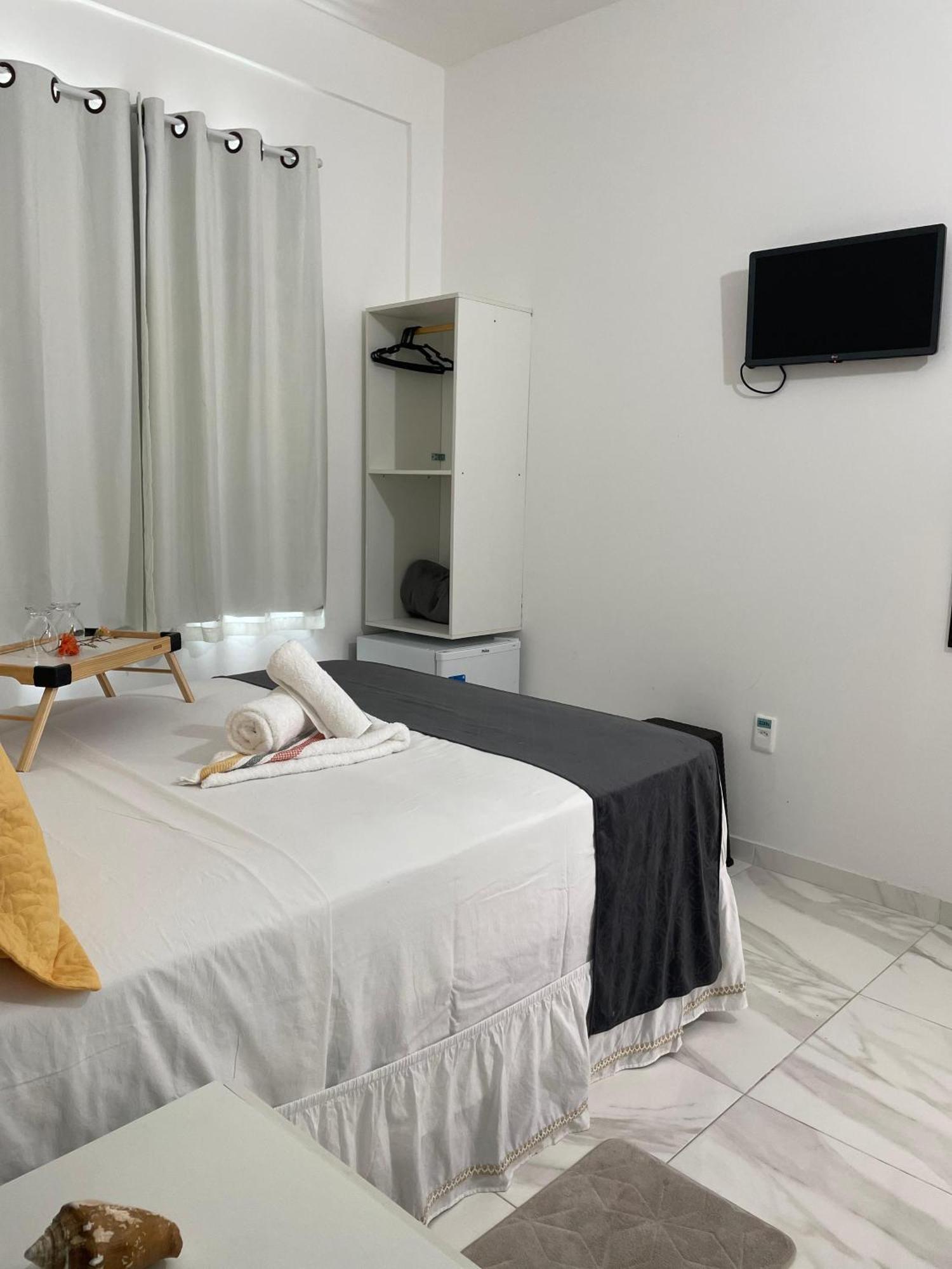 Estrela Premium Pousada Hotel Gamboa  Luaran gambar