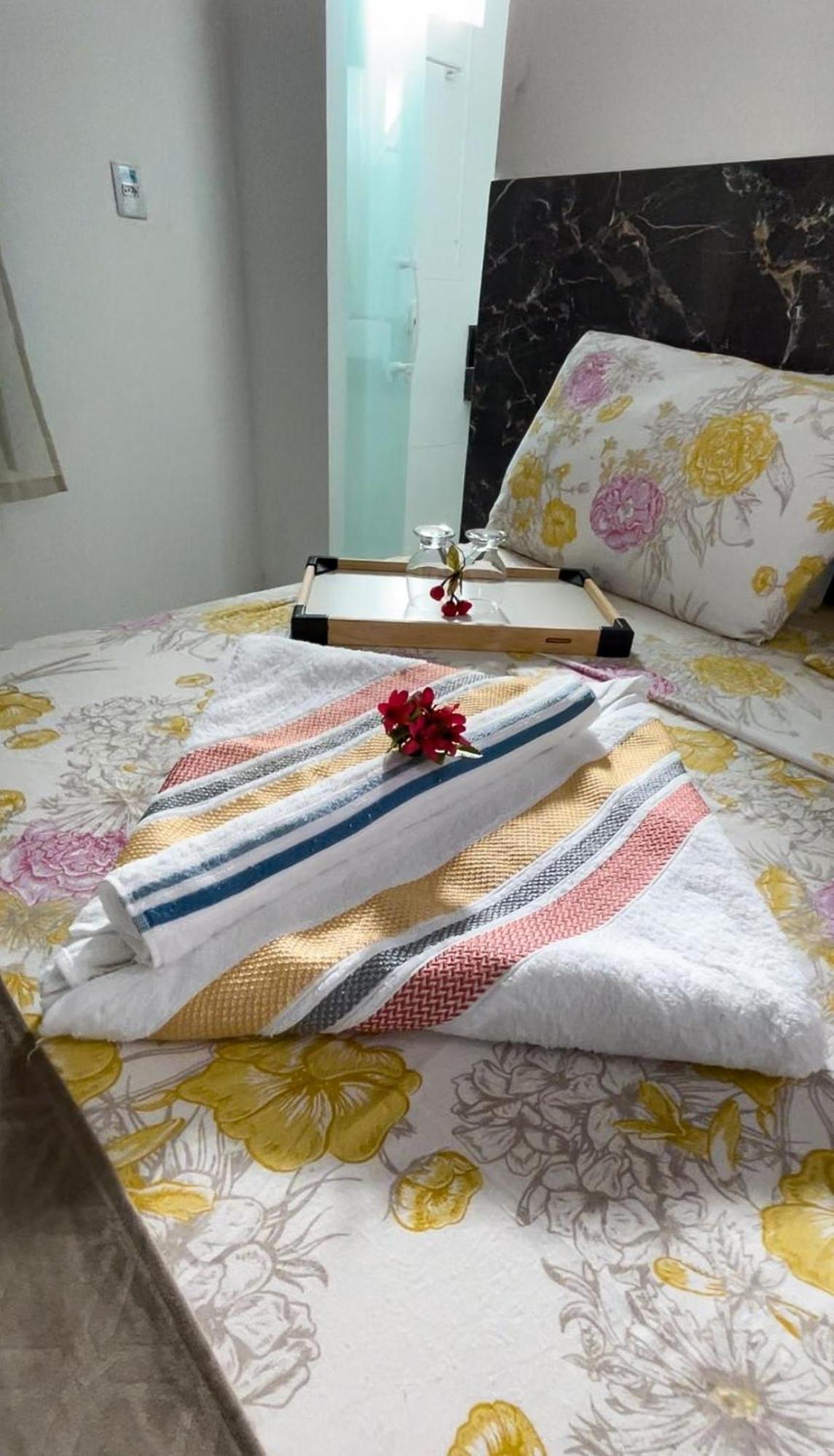 Estrela Premium Pousada Hotel Gamboa  Luaran gambar