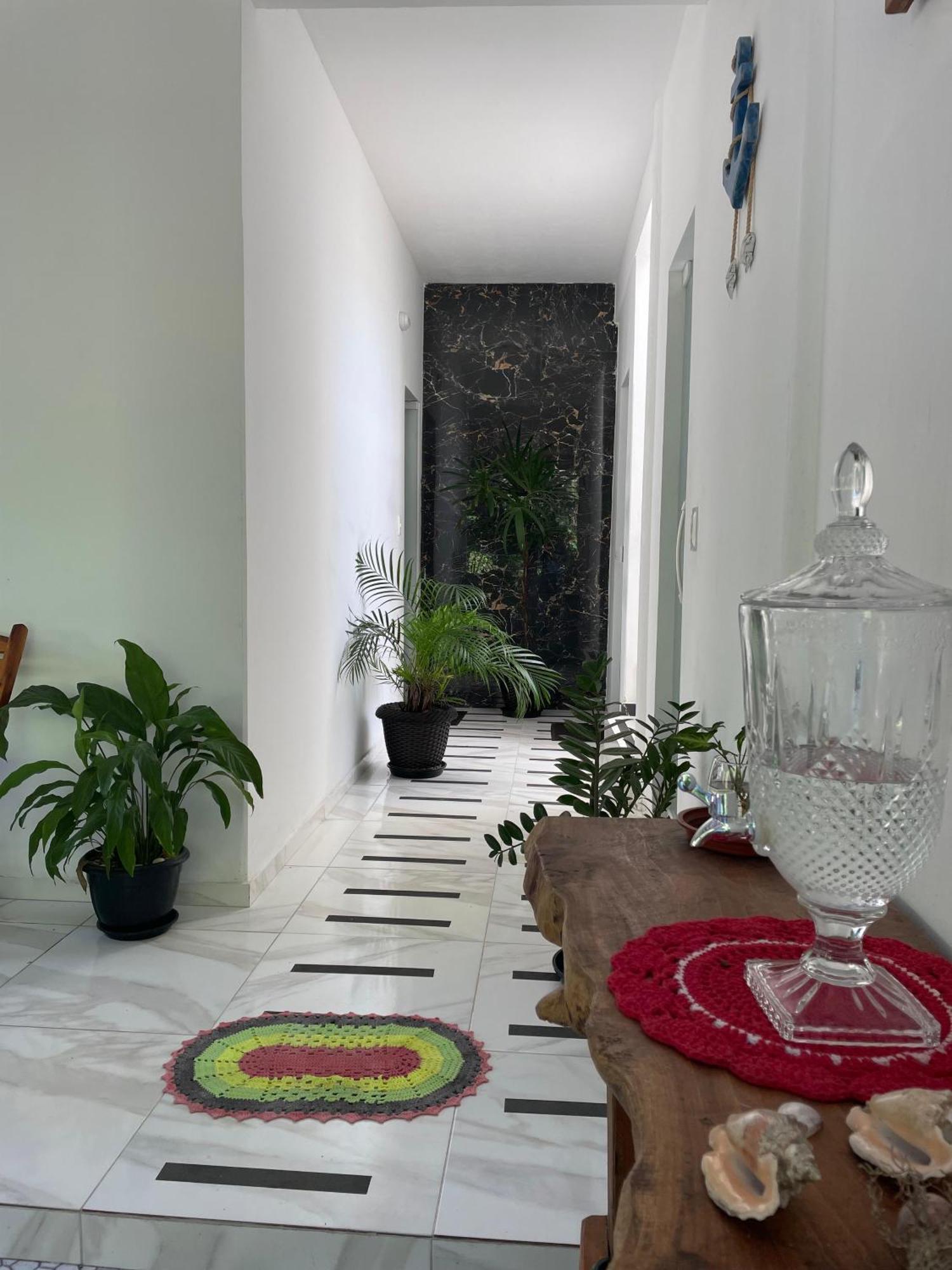 Estrela Premium Pousada Hotel Gamboa  Luaran gambar