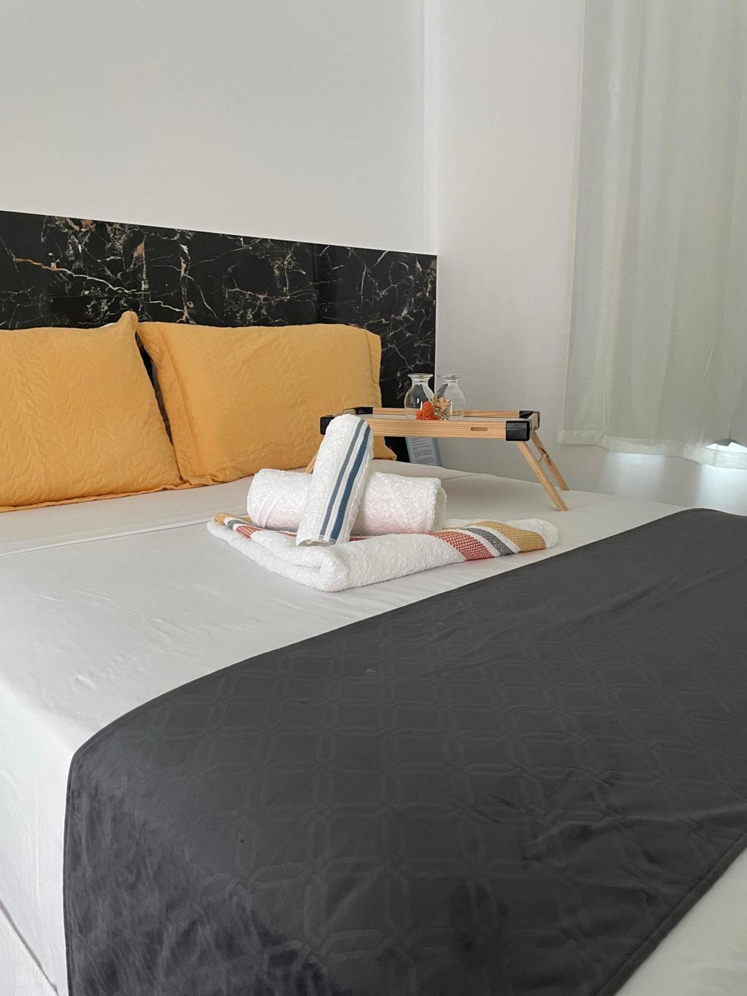 Estrela Premium Pousada Hotel Gamboa  Luaran gambar