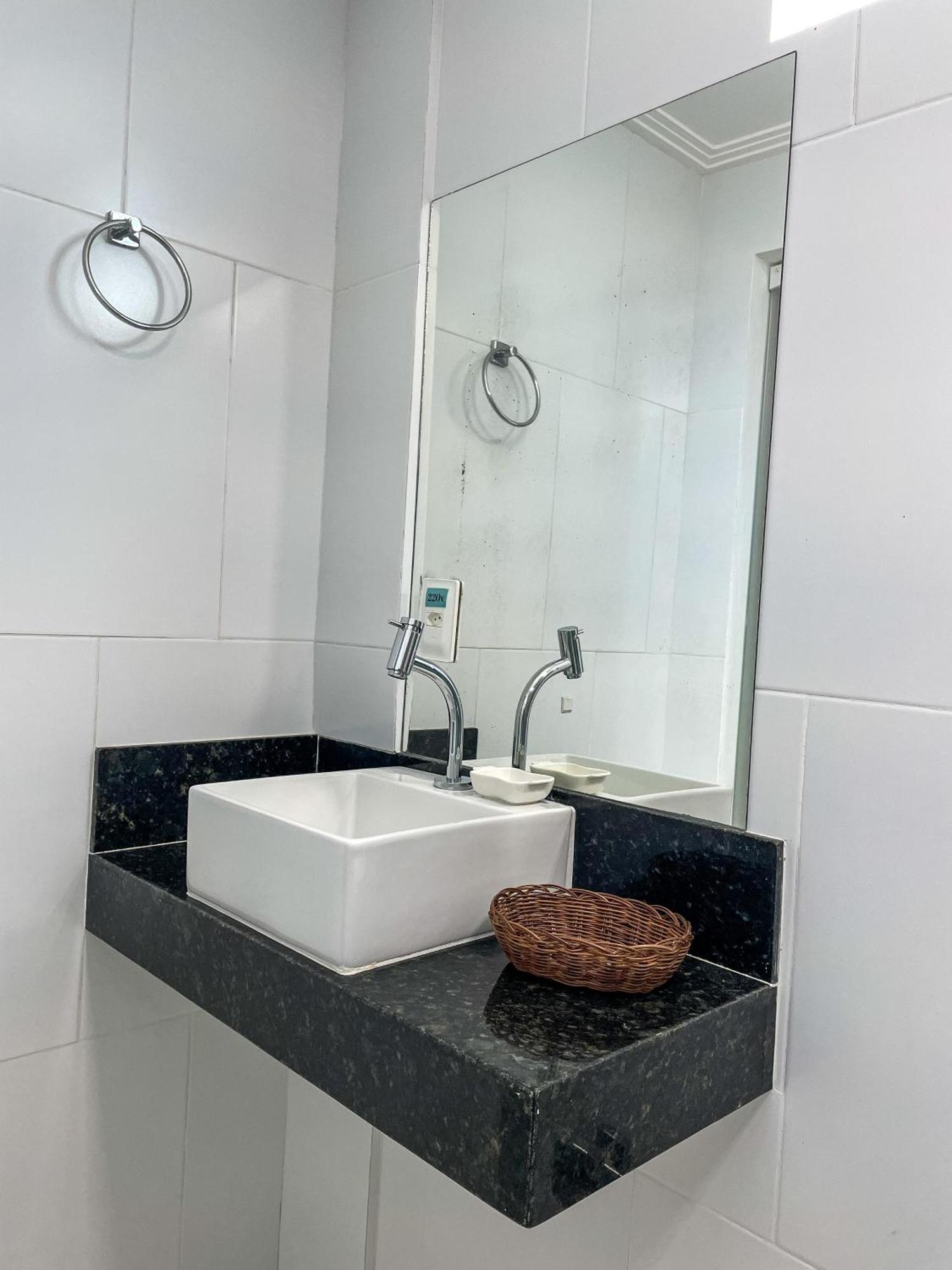 Estrela Premium Pousada Hotel Gamboa  Luaran gambar