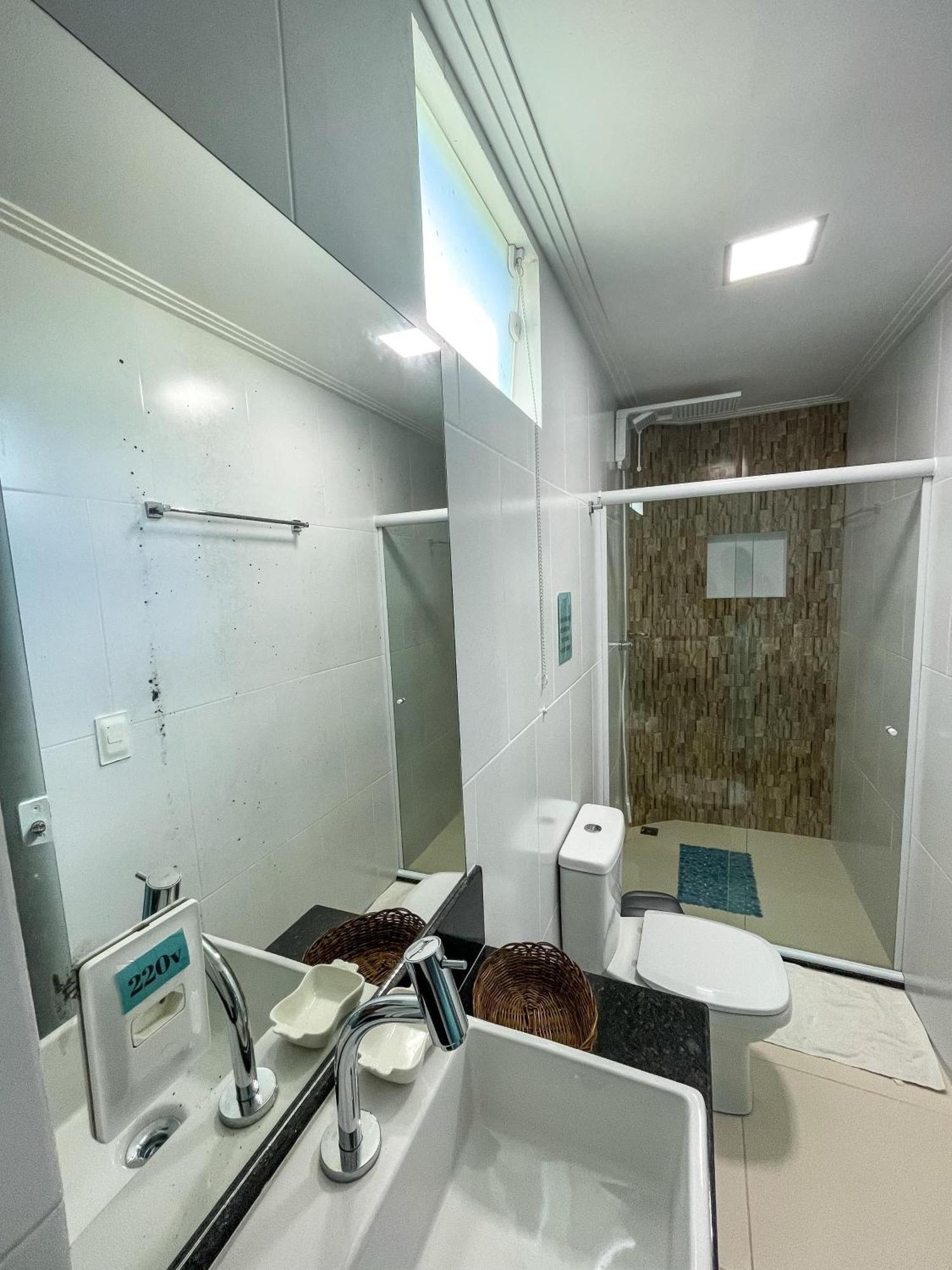 Estrela Premium Pousada Hotel Gamboa  Luaran gambar
