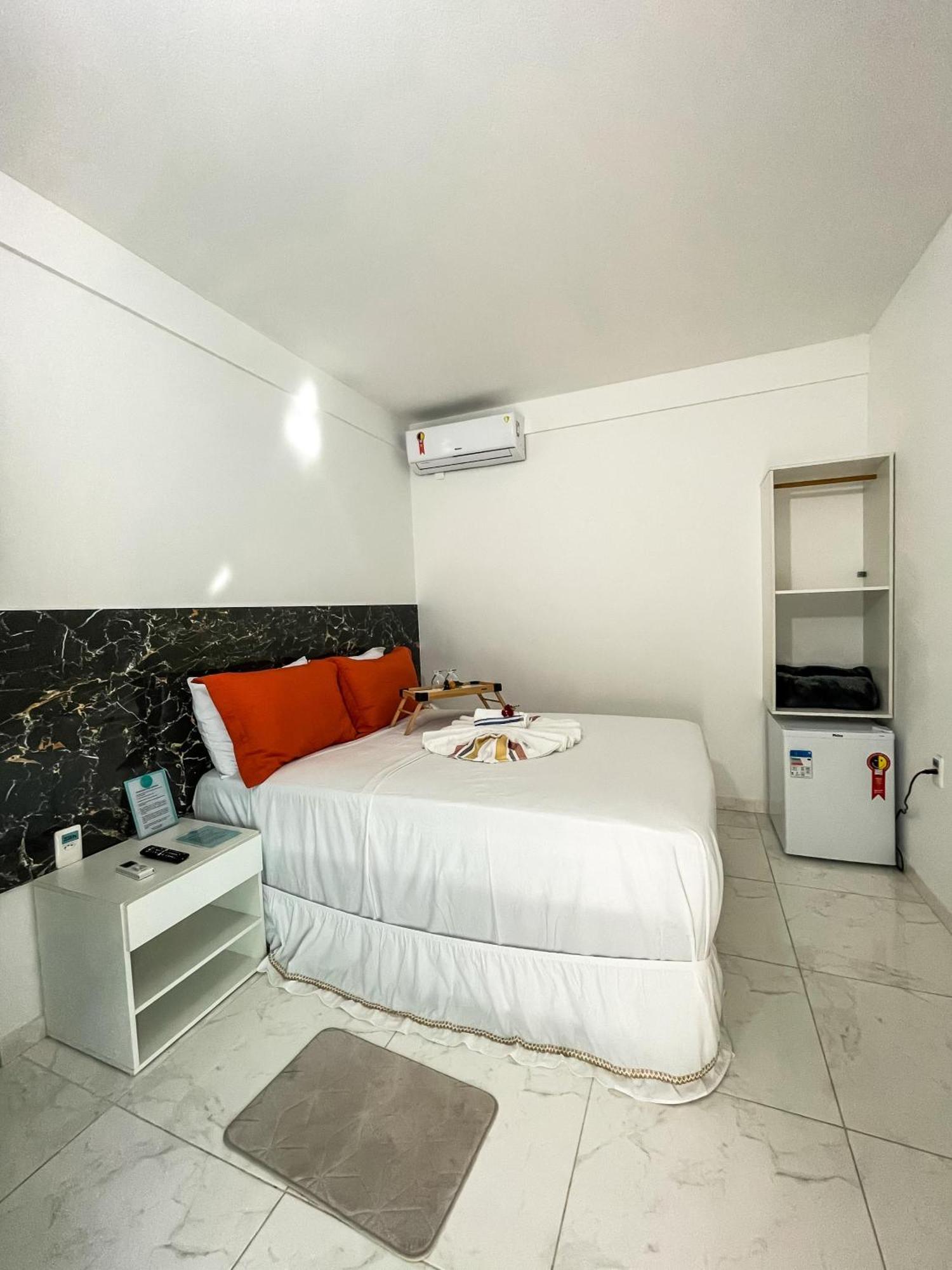 Estrela Premium Pousada Hotel Gamboa  Luaran gambar