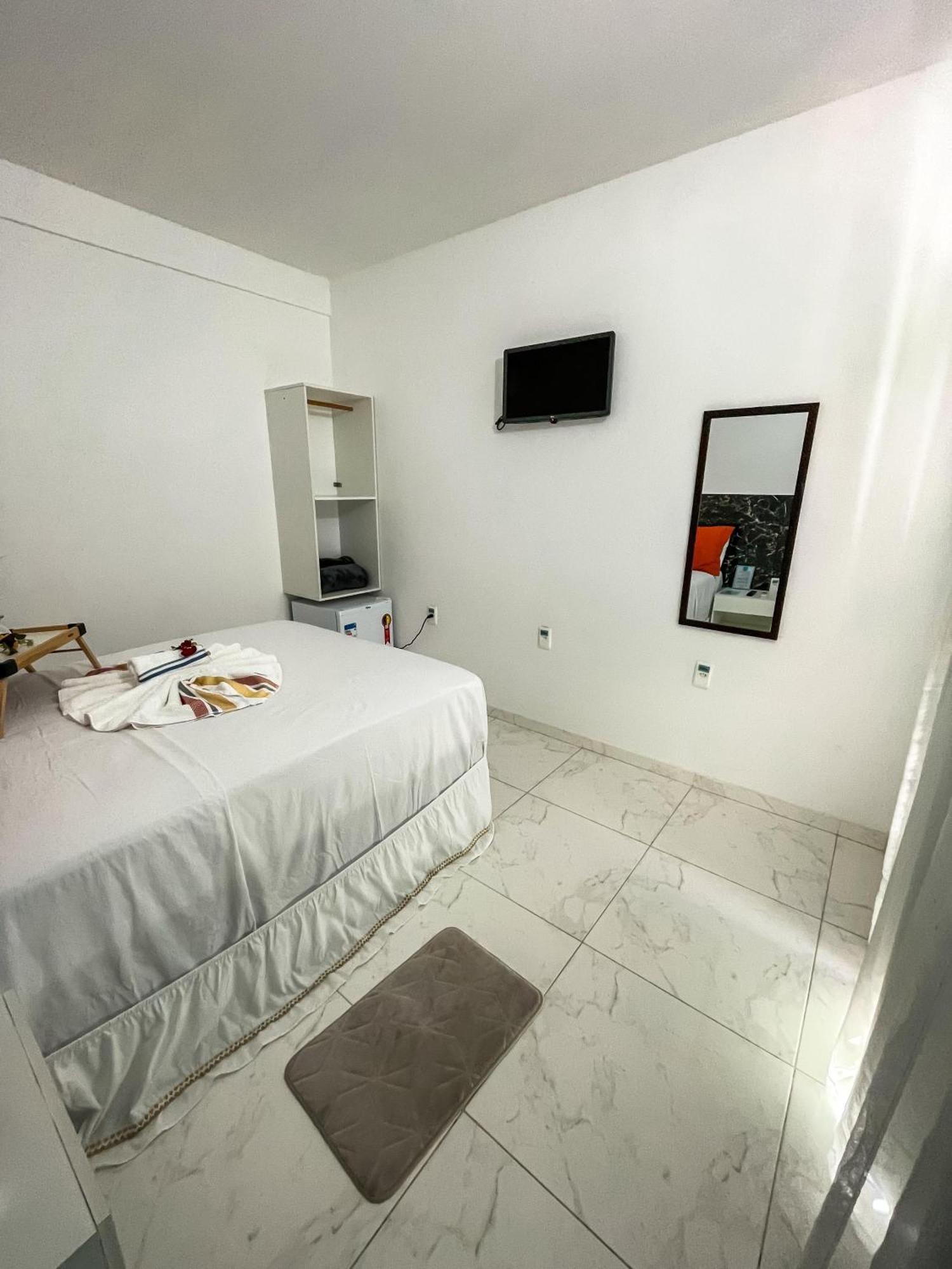 Estrela Premium Pousada Hotel Gamboa  Luaran gambar