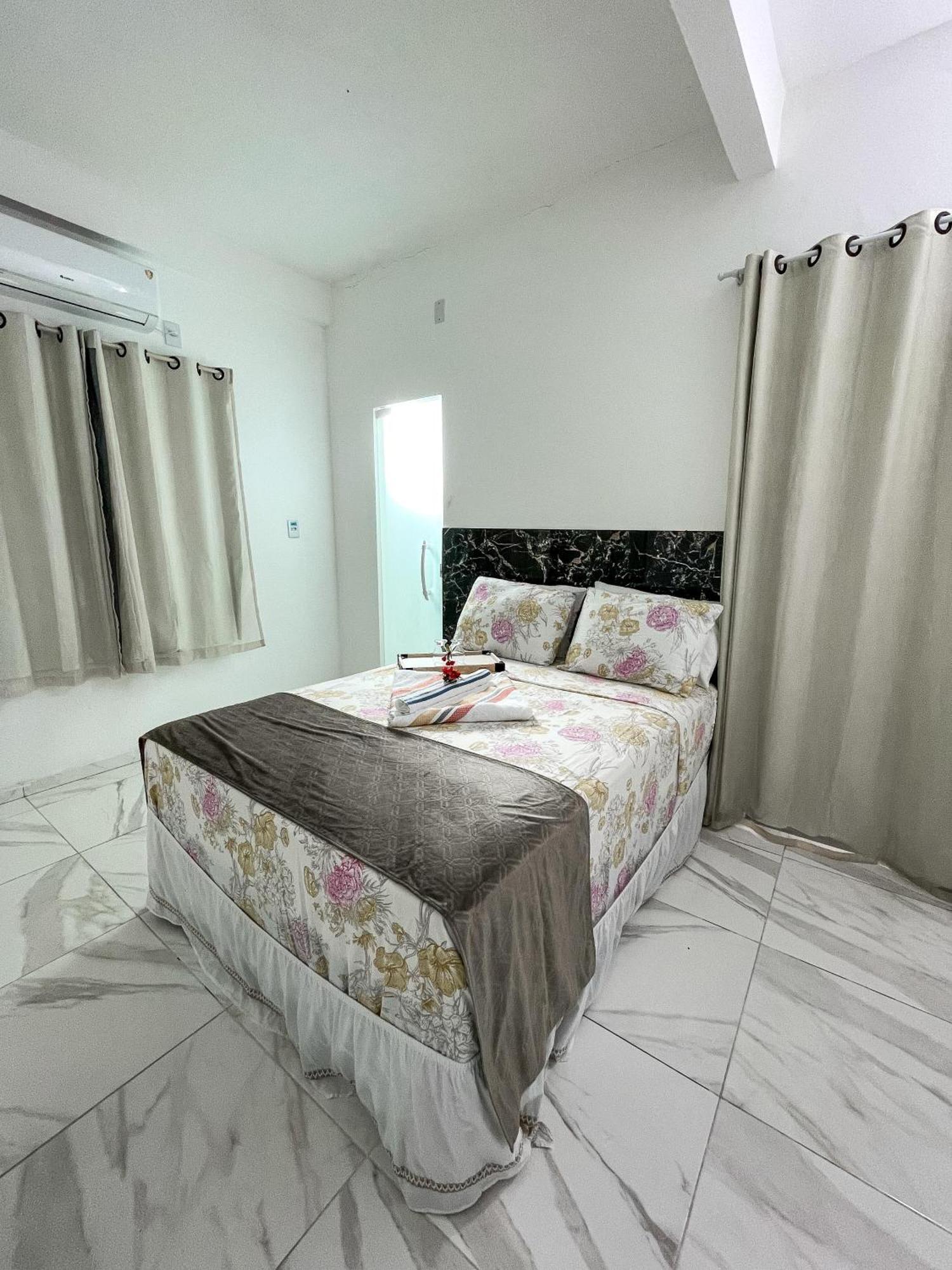 Estrela Premium Pousada Hotel Gamboa  Luaran gambar