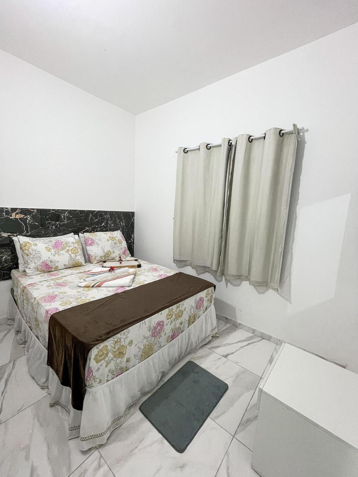 Estrela Premium Pousada Hotel Gamboa  Luaran gambar