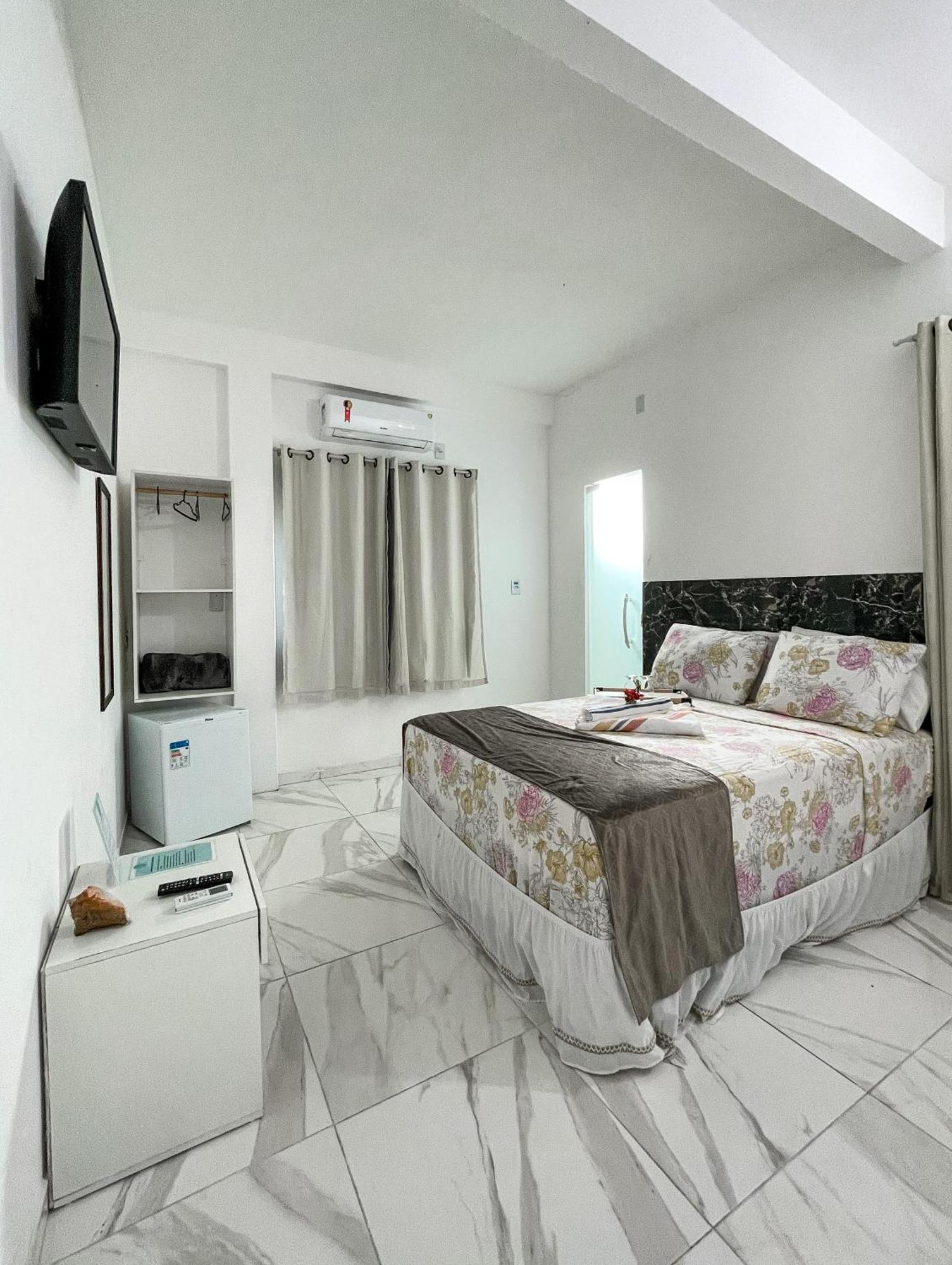 Estrela Premium Pousada Hotel Gamboa  Luaran gambar