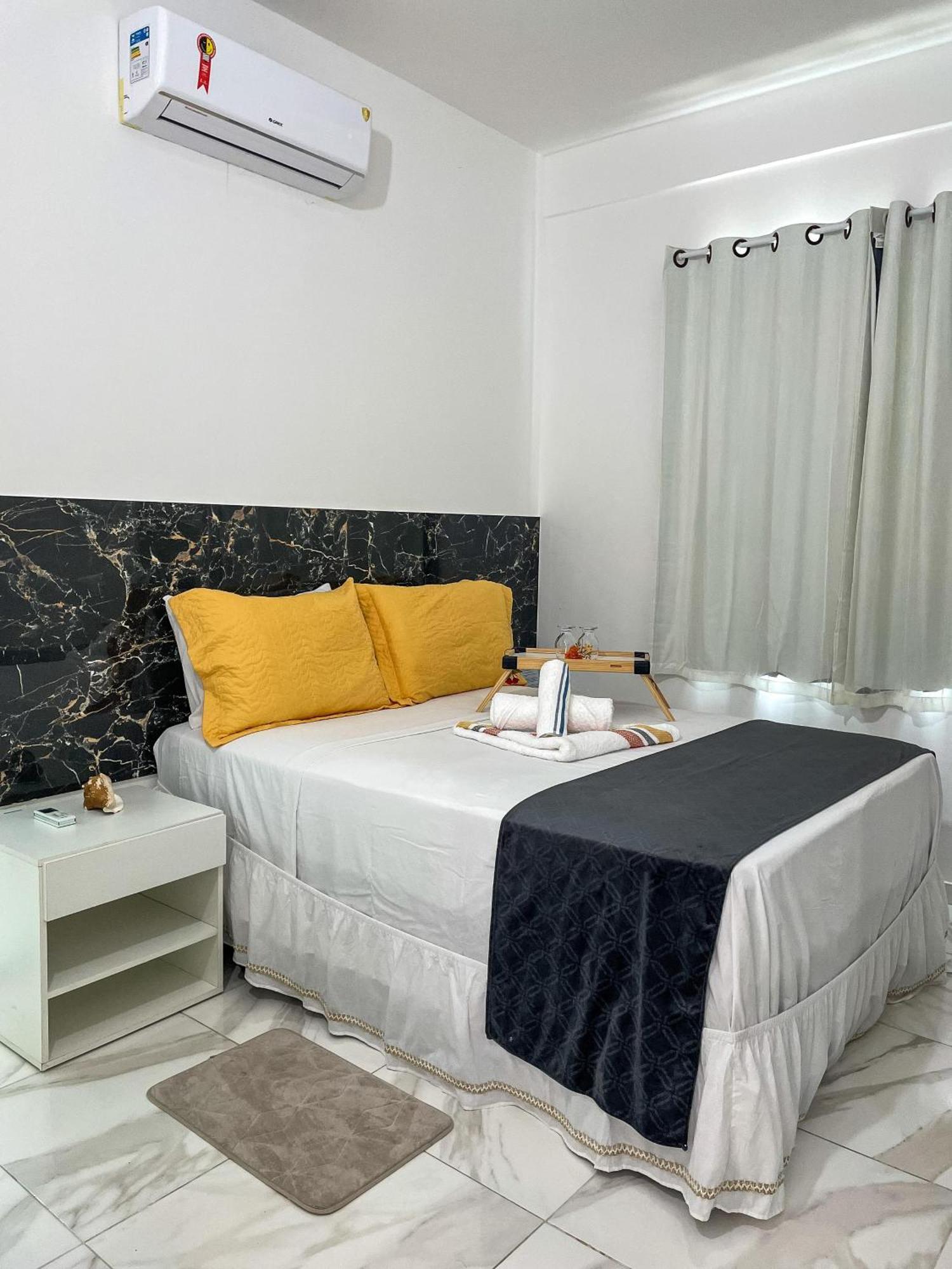 Estrela Premium Pousada Hotel Gamboa  Luaran gambar