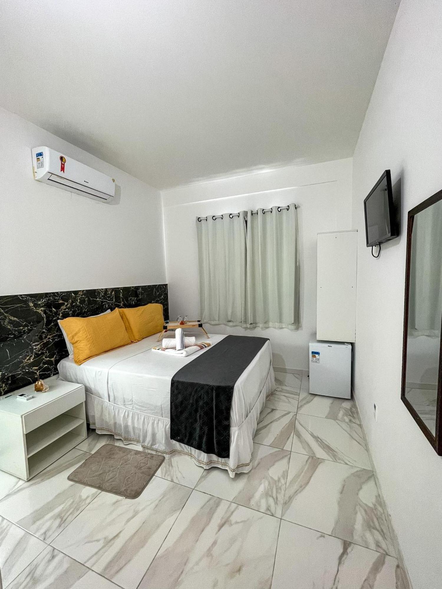 Estrela Premium Pousada Hotel Gamboa  Luaran gambar